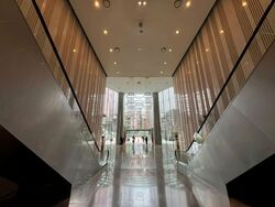Capital Tower (D1), Office #580612391